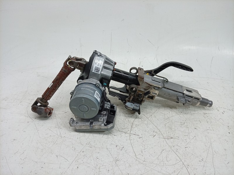 Recambio de columna direccion para volkswagen t-cross (c11, d31) 1.0 tsi referencia OEM IAM 2Q1909144M 2Q1909144M 