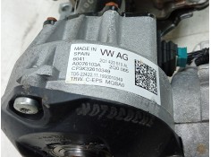 Recambio de columna direccion para volkswagen t-cross (c11, d31) 1.0 tsi referencia OEM IAM 2Q1909144M 2Q1909144M  2