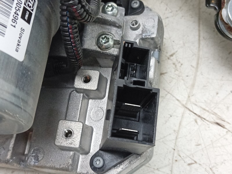 Recambio de columna direccion para volkswagen t-cross (c11, d31) 1.0 tsi referencia OEM IAM 2Q1909144M 2Q1909144M 