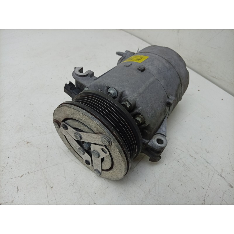 Recambio de compresor aire acondicionado para land rover range rover evoque (l538) 2.0 4x4 referencia OEM IAM  9G9N19D629LB 