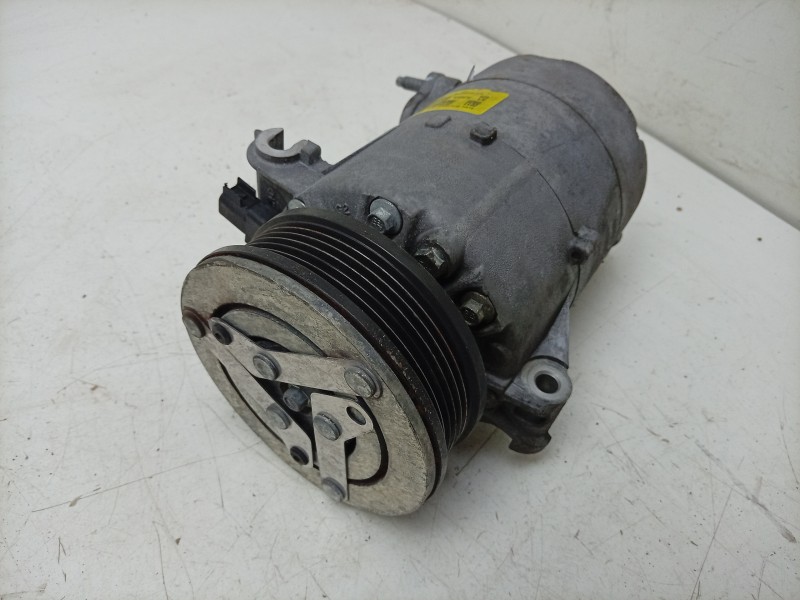 Recambio de compresor aire acondicionado para land rover range rover evoque (l538) 2.0 4x4 referencia OEM IAM  9G9N19D629LB 