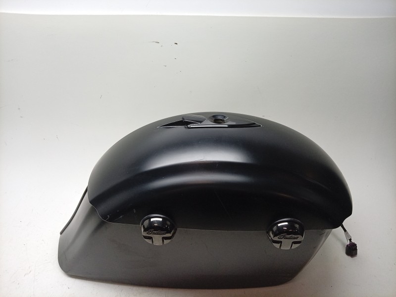 Recambio de portaequipajes para indian springfield springfield dark horse (t) referencia OEM IAM 5450214675 5450214675 