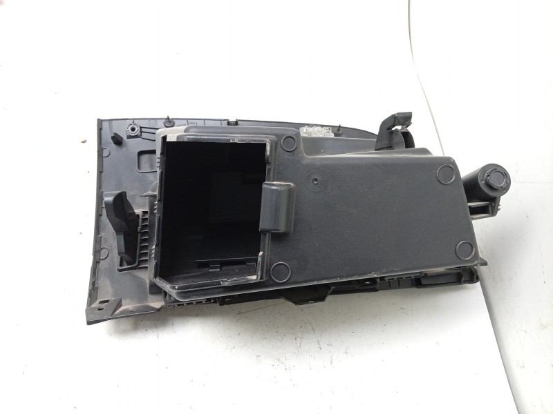Recambio de guantera para opel crossland x / crossland (p17, p2qo) 1.2 (75) referencia OEM IAM 13463314 13463314 