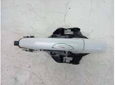 MANETA EXTERIOR TRASERA IZQUIERDA T2H3843LML 