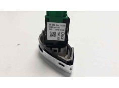 Recambio de interruptor para citroen c3 attraction referencia OEM IAM 96656596XU   2