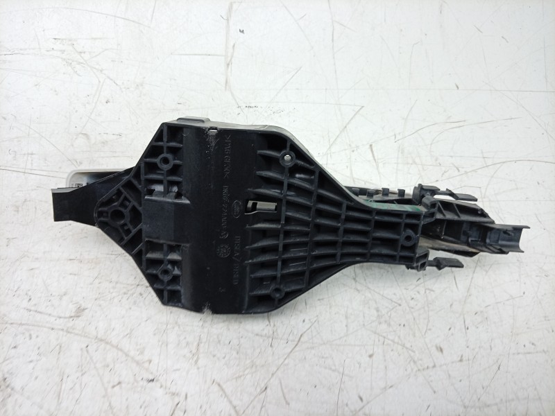 Recambio de maneta exterior trasera izquierda para jaguar e-pace first edition referencia OEM IAM  T2H3843LML 