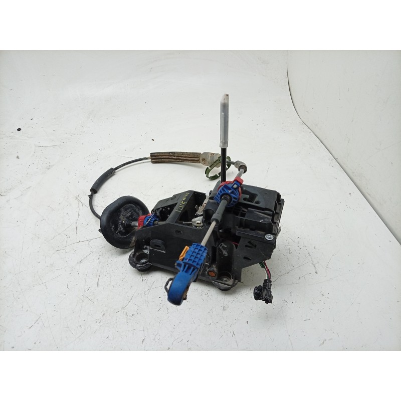 Recambio de palanca cambio para opel crossland x / crossland (p17, p2qo) 1.2 (75) referencia OEM IAM 3642322 3642322 