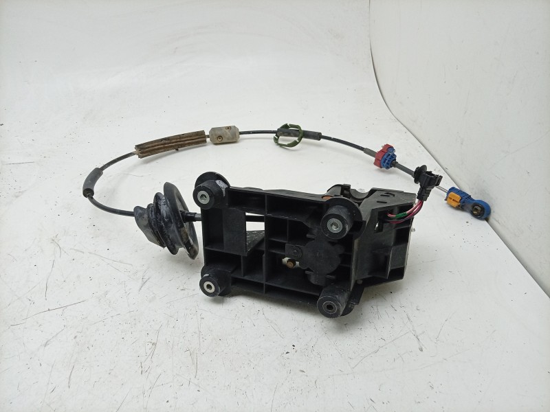 Recambio de palanca cambio para opel crossland x / crossland (p17, p2qo) 1.2 (75) referencia OEM IAM 3642322 3642322 
