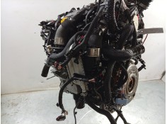 Recambio de motor completo para renault megane iv hatchback (b9a/m/n_) 1.5 blue dci 115 (b9a6) referencia OEM IAM  K9K31 
