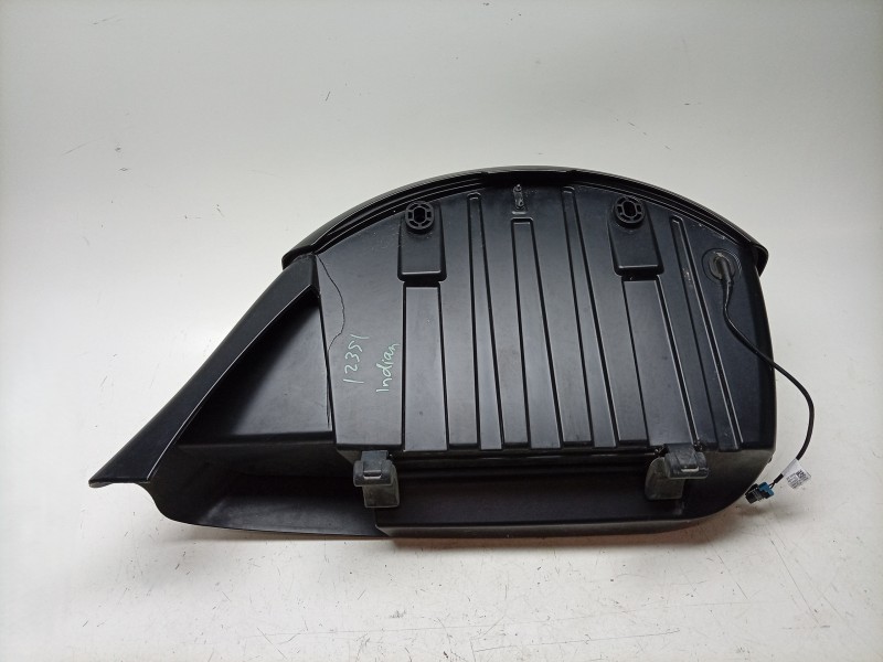 Recambio de portaequipajes para indian springfield springfield dark horse (t) referencia OEM IAM 5450213463 5450213463 
