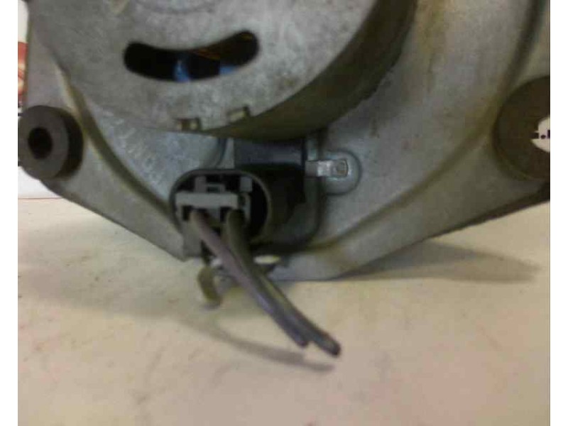 Recambio de ventilador calefaccion para opel pontiac trans sport referencia OEM IAM 5049284  