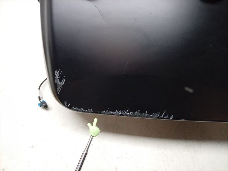 Recambio de portaequipajes para indian springfield springfield dark horse (t) referencia OEM IAM 5450213463 5450213463 