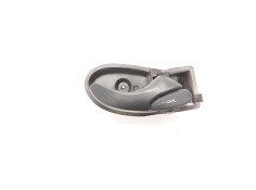 Recambio de maneta interior delantera derecha para ford transit caja cerrada, corta (fy) (2000 =>) 2.0 tde cat referencia OEM IA
