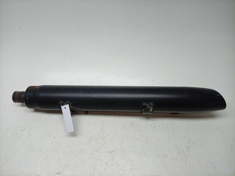 Recambio de silenciador trasero para indian springfield springfield dark horse (t) referencia OEM IAM 1262384266 1262384266 