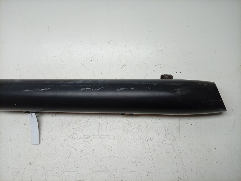 Recambio de silenciador trasero para indian springfield springfield dark horse (t) referencia OEM IAM 1262384266 1262384266 