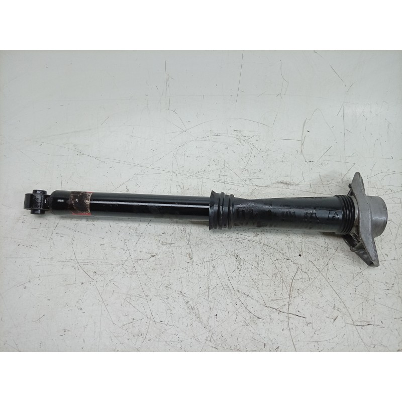 Recambio de amortiguador trasero izquierdo para nissan qashqai iii (j12) 1.3 dig-t referencia OEM IAM  562106UA1B 