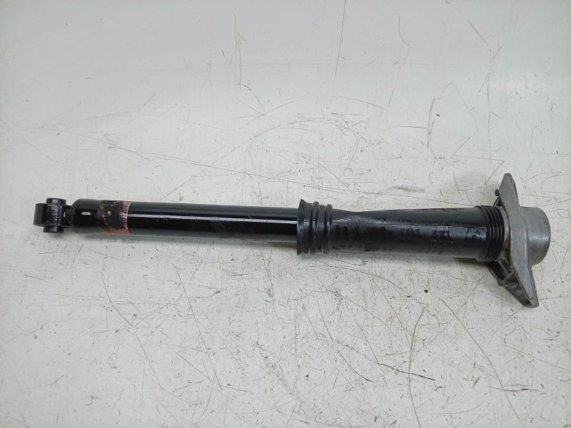 Recambio de amortiguador trasero izquierdo para nissan qashqai iii (j12) 1.3 dig-t referencia OEM IAM  562106UA1B 
