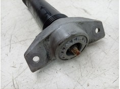 Recambio de amortiguador trasero izquierdo para nissan qashqai iii (j12) 1.3 dig-t referencia OEM IAM  562106UA1B  2