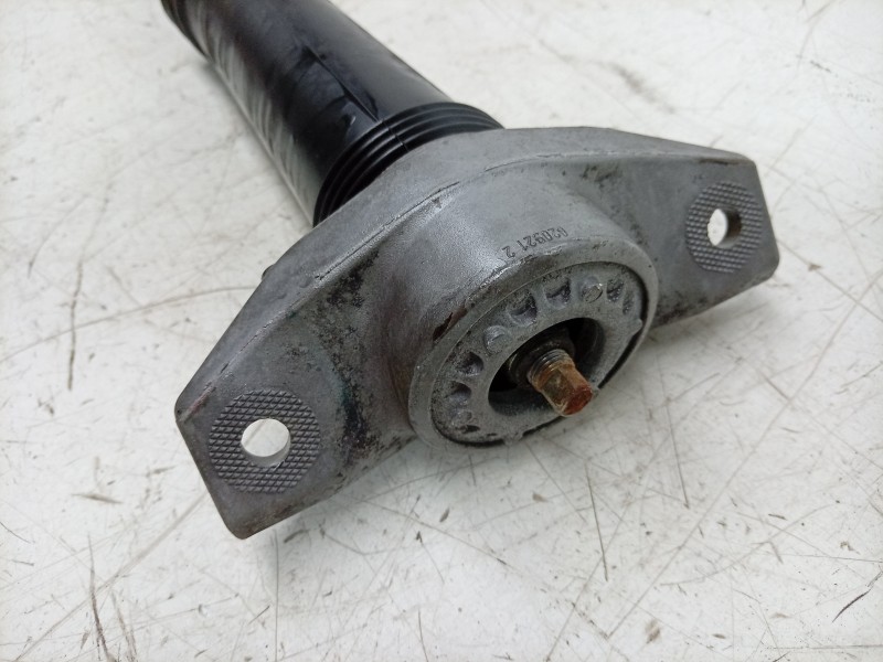 Recambio de amortiguador trasero izquierdo para nissan qashqai iii (j12) 1.3 dig-t referencia OEM IAM  562106UA1B 