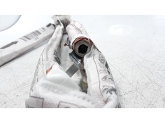 Recambio de airbag cortina delantero izquierdo para citroen c3 1.2 12v e-thp referencia OEM IAM 9811858080   2