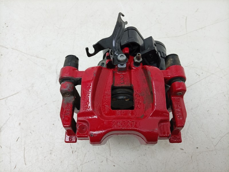Recambio de pinza de freno trasera izquierda para jaguar e-pace first edition referencia OEM IAM  FK722K328 