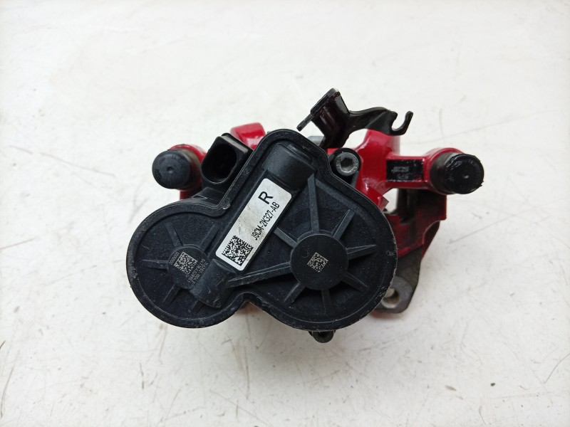 Recambio de pinza de freno trasera izquierda para jaguar e-pace first edition referencia OEM IAM  FK722K328 