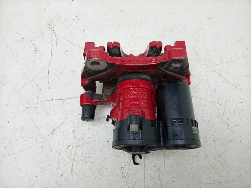 Recambio de pinza de freno trasera izquierda para jaguar e-pace first edition referencia OEM IAM  FK722K328 