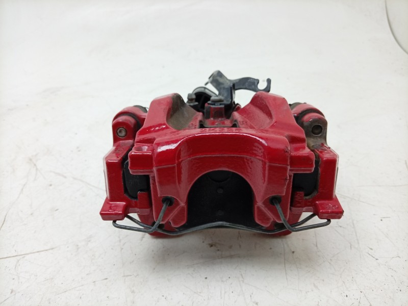 Recambio de pinza de freno trasera derecha para jaguar e-pace first edition referencia OEM IAM  JK722K327AA 