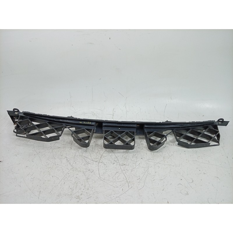 Recambio de soporte paragolpes trasero para peugeot 2008 ii (ud_, us_, uy_, uj_, ur_, uc_) 1.2 puretech 100 referencia OEM IAM  