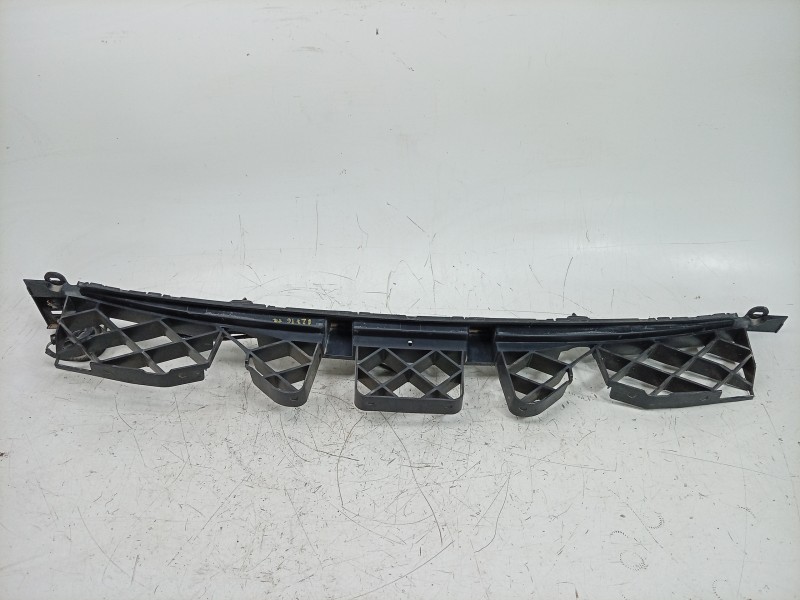 Recambio de soporte paragolpes trasero para peugeot 2008 ii (ud_, us_, uy_, uj_, ur_, uc_) 1.2 puretech 100 referencia OEM IAM  
