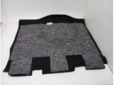 Recambio de alfombra maletero para dacia sandero ii (b8_) 1.0 sce 75 (b8jc, b8jd) referencia OEM IAM  849028963R  2