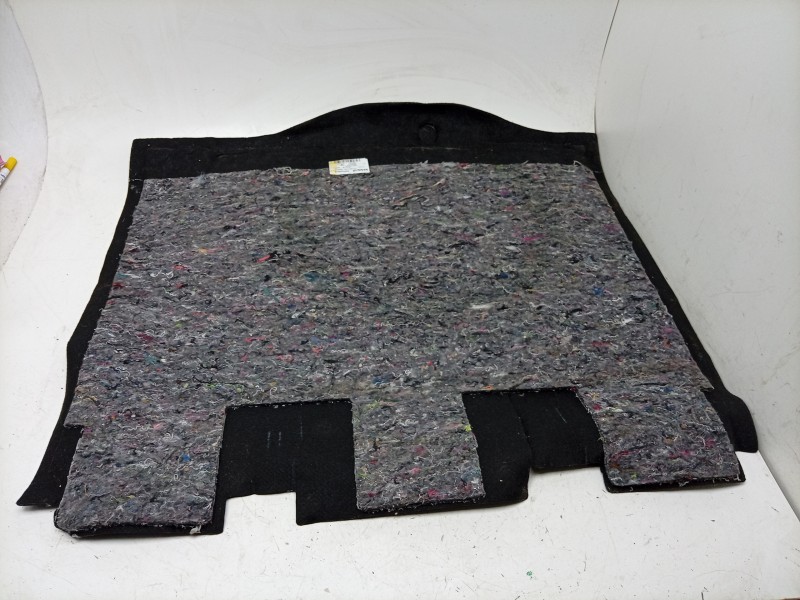 Recambio de alfombra maletero para dacia sandero ii (b8_) 1.0 sce 75 (b8jc, b8jd) referencia OEM IAM  849028963R 