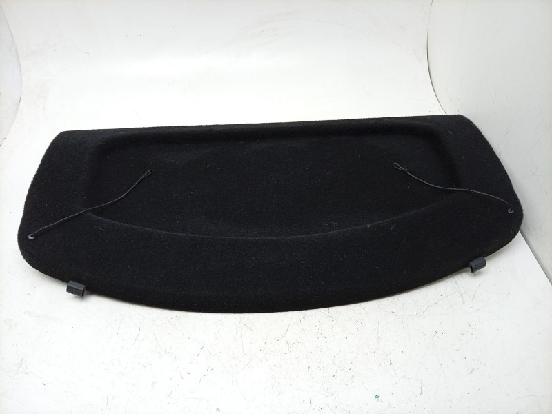 Recambio de bandeja trasera para opel crossland x / crossland (p17, p2qo) 1.2 (75) referencia OEM IAM  462006743 