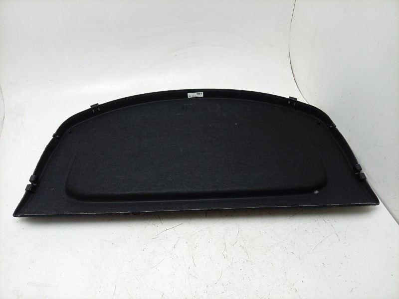 Recambio de bandeja trasera para opel crossland x / crossland (p17, p2qo) 1.2 (75) referencia OEM IAM  462006743 