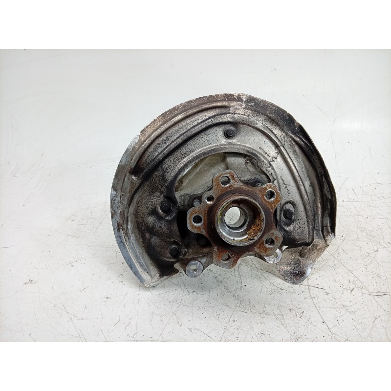 Recambio de mangueta delantera derecha para bmw x4 (g02, f98) xdrive 20 d mild-hybrid referencia OEM IAM  31216882598 