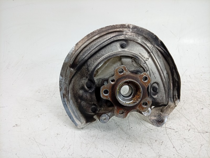 Recambio de mangueta delantera derecha para bmw x4 (g02, f98) xdrive 20 d mild-hybrid referencia OEM IAM  31216882598 