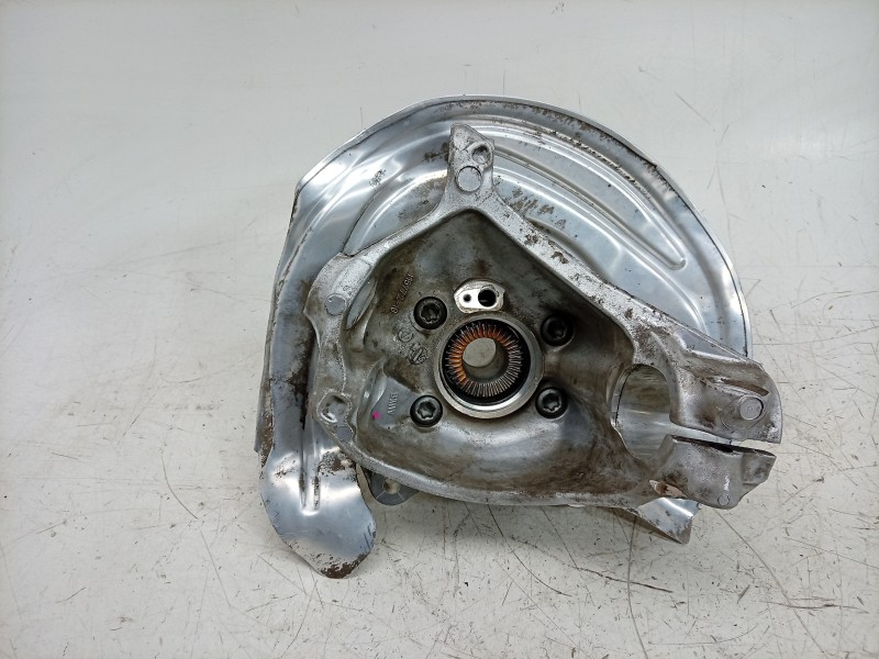 Recambio de mangueta delantera derecha para bmw x4 (g02, f98) xdrive 20 d mild-hybrid referencia OEM IAM  31216882598 