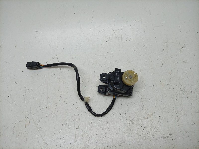 Recambio de modulo electronico para honda cb 1000 sp referencia OEM IAM  31420MFLD01 