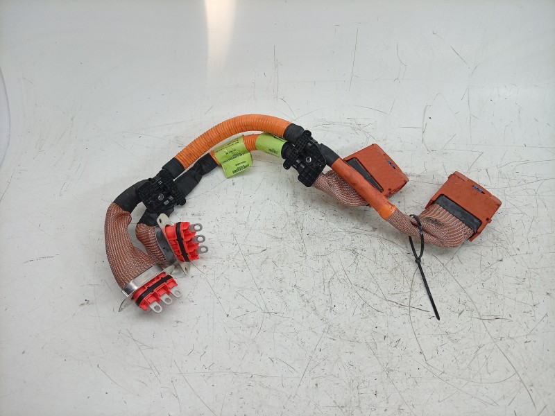 Recambio de cableado electrico para renault rafale referencia OEM IAM  297A31804R 