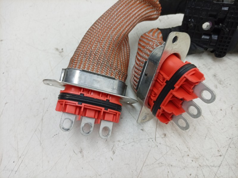 Recambio de cableado electrico para renault rafale referencia OEM IAM  297A31804R 
