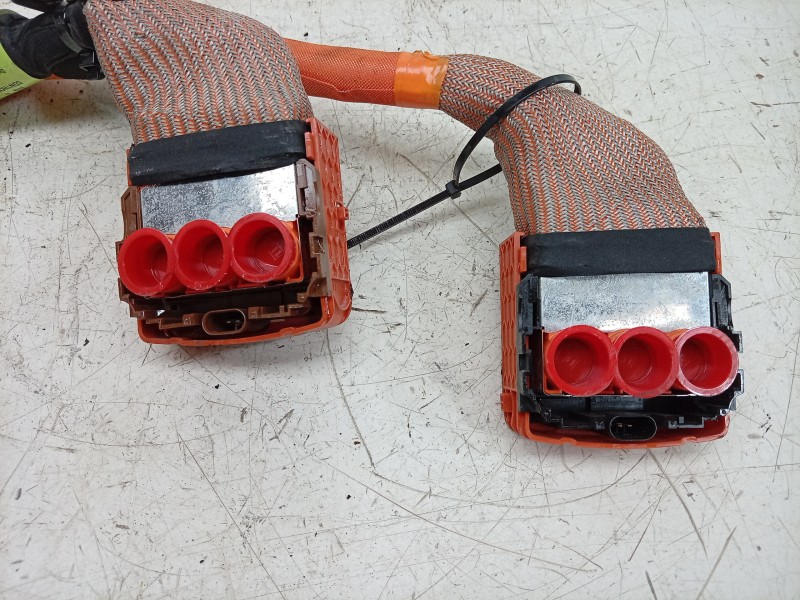 Recambio de cableado electrico para renault rafale referencia OEM IAM  297A31804R 