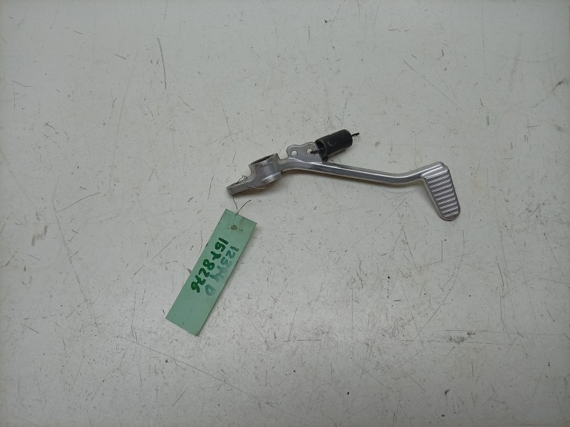 Recambio de palanca freno para honda cb 1000 sp referencia OEM IAM  46500MLLD00 