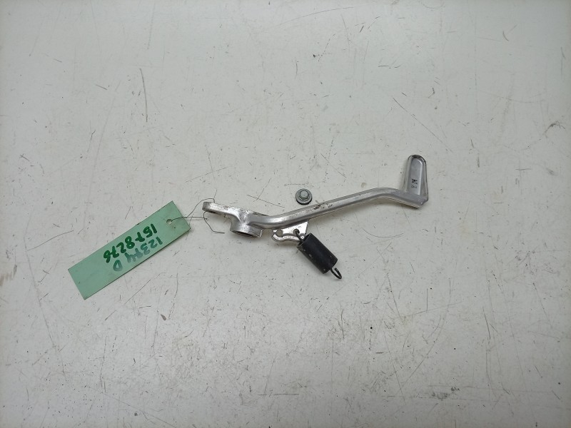 Recambio de palanca freno para honda cb 1000 sp referencia OEM IAM  46500MLLD00 