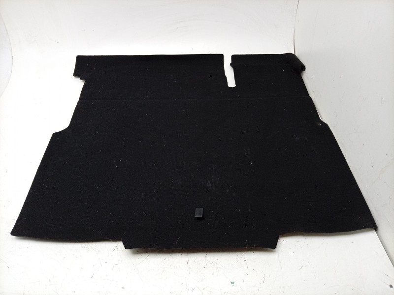 Recambio de alfombra maletero para opel crossland x / crossland (p17, p2qo) 1.2 (75) referencia OEM IAM  39163870 