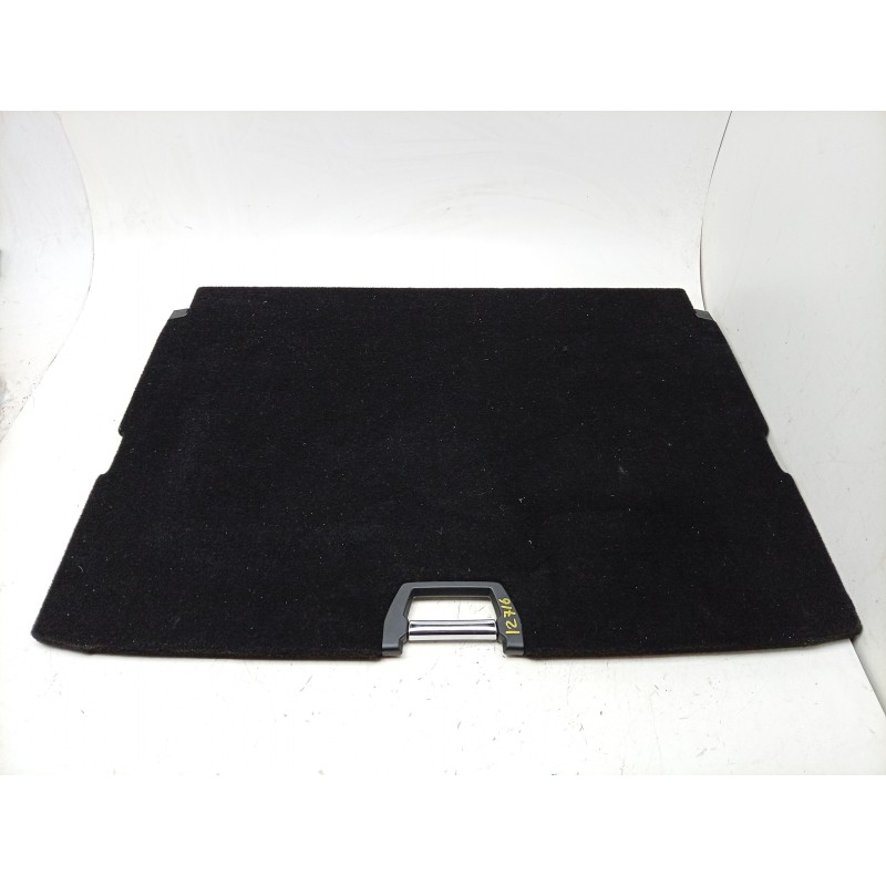 Recambio de bandeja trasera para peugeot 2008 ii (ud_, us_, uy_, uj_, ur_, uc_) 1.2 puretech 100 referencia OEM IAM  98257388ZD 
