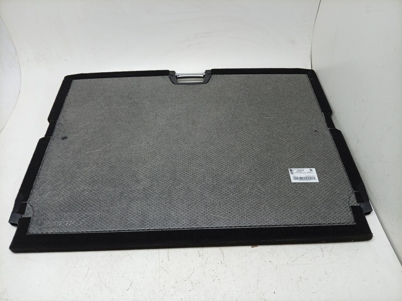 Recambio de bandeja trasera para peugeot 2008 ii (ud_, us_, uy_, uj_, ur_, uc_) 1.2 puretech 100 referencia OEM IAM  98257388ZD 
