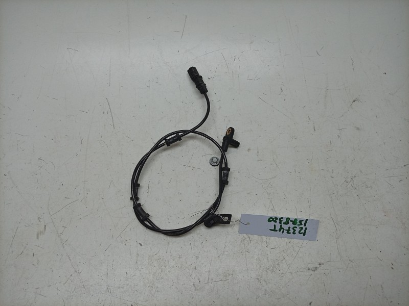 Recambio de sensor para honda cb 1000 sp referencia OEM IAM  38510MLLD01 