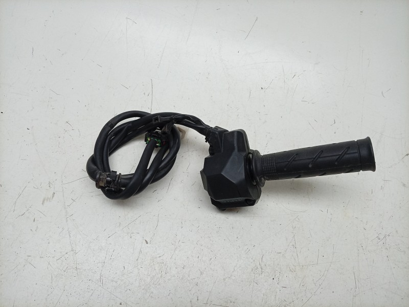 Recambio de piña luces derecha para honda cb 1000 sp referencia OEM IAM  35135MLLD11 