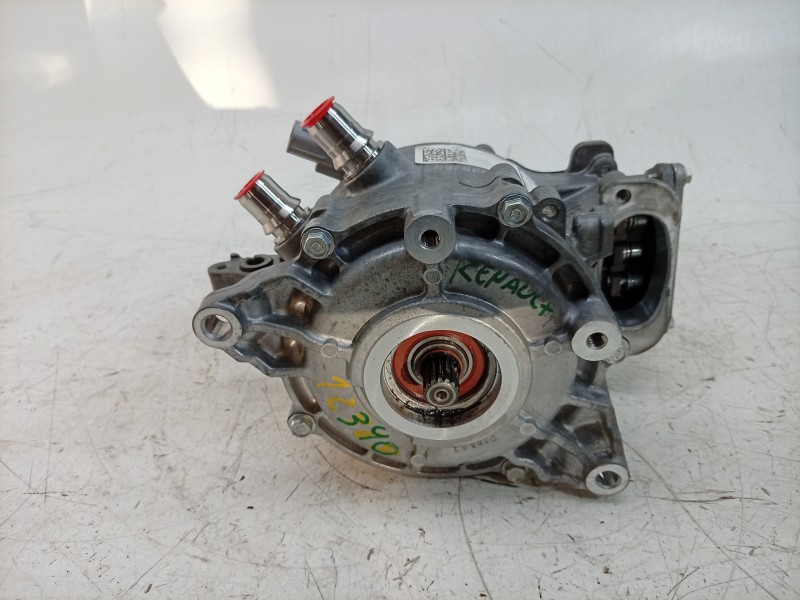 Recambio de alternador para renault rafale referencia OEM IAM 231B15778R 320100724R 