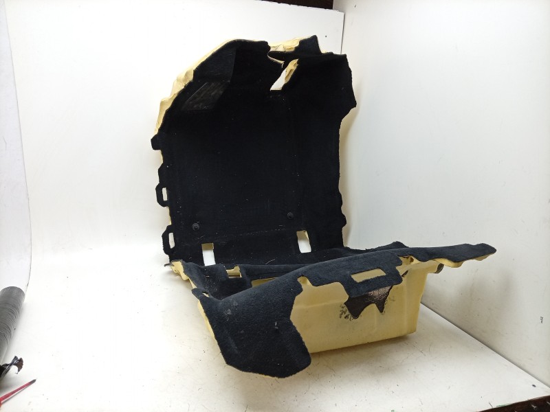 Recambio de juego tapizados / cartoneras para porsche taycan (y1a) 4s referencia OEM IAM   